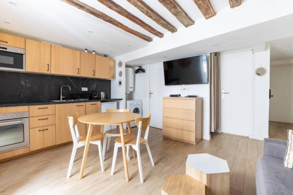 Grands Boulevards - 21 - Appartement Parijs